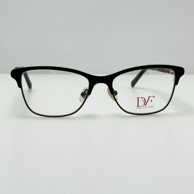 Diane Von Furstenberg Eyeglasses Eye Glasses Frames DVF8054 001 50-16-135