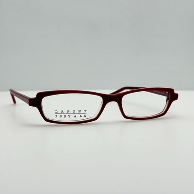 Jean Lafont Eyeglasses Eye Glasses Frames Elie 663 France 51-15-137