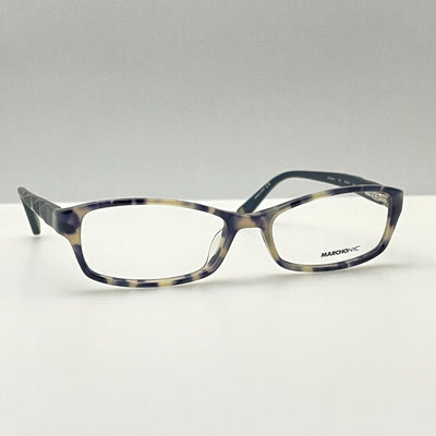 Marchon Eyeglasses Eye Glasses Frames NYC West Side Ansonia 412 50-16-135