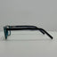 CN B CN Eyeglasses Eye Glasses Frames 39 Navy Blue 54-16-145