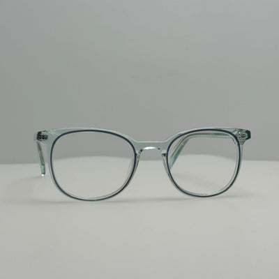 Warby Parker Eye Glasses Eyeglasses Frames Durand M-562 Italy 49-20-142