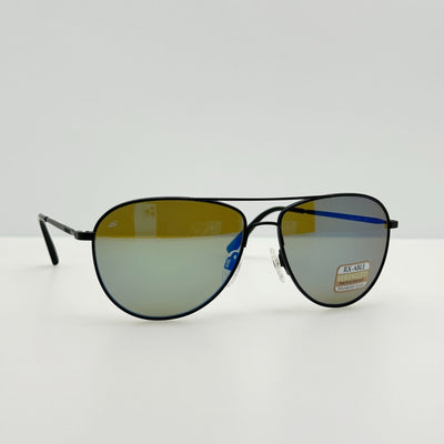 Serengeti Sunglasses 8314 Alghero Italy Polarized