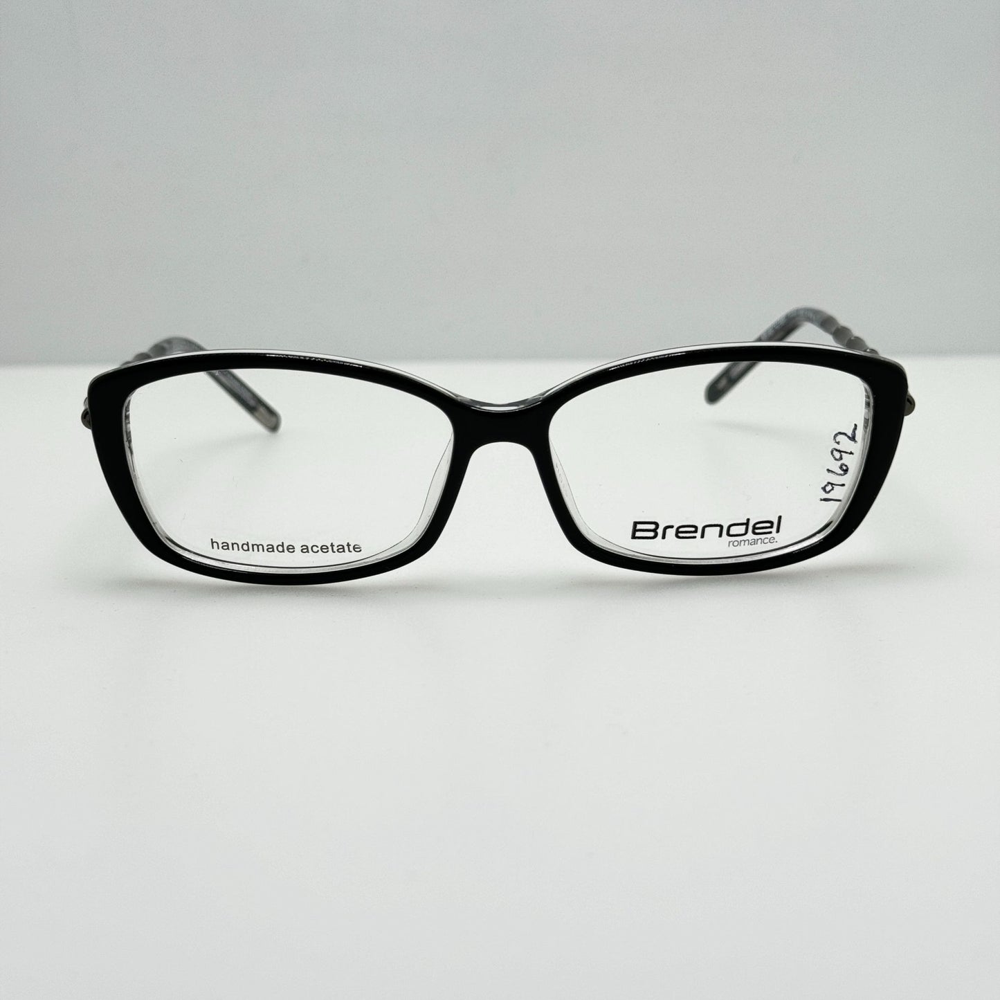 Brendel Eyeglasses Eye Glasses Frames 903025 10 53-14-135