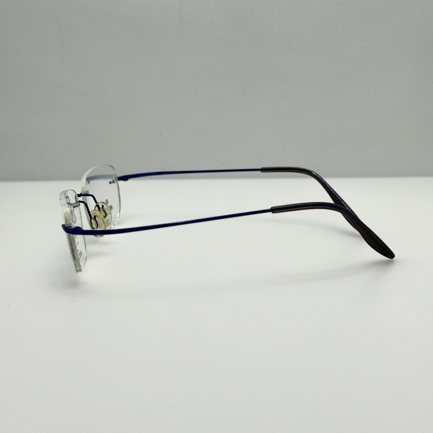 Free Form Eyeglasses Eye Glasses Frames RBT103 49-18-140