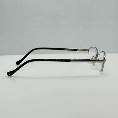 Konishi Eyeglasses Eye Glasses Frames RM-8048 20 49-20-140