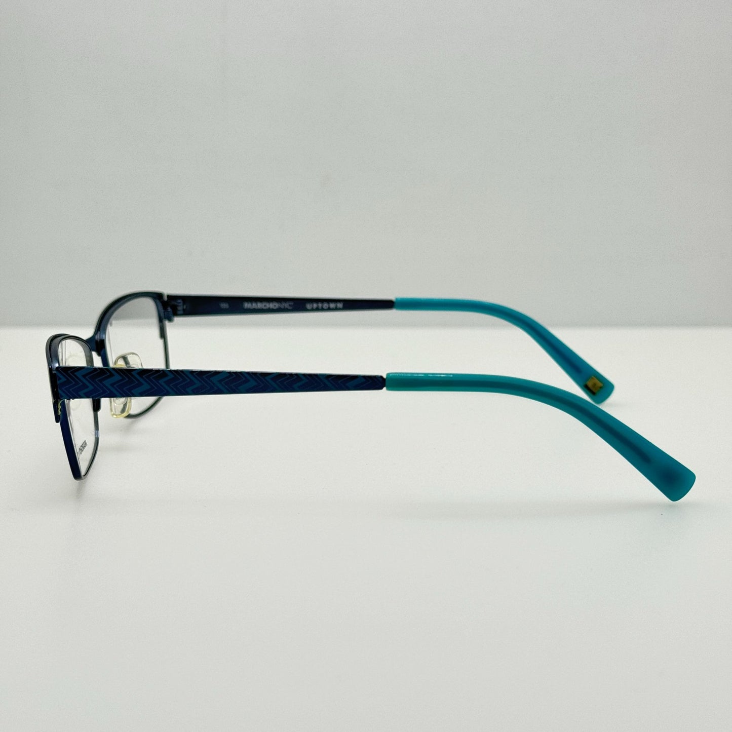 Marchon Eyeglasses Eye Glasses Frames NYC Uptown Pavilion 320 52-15-135