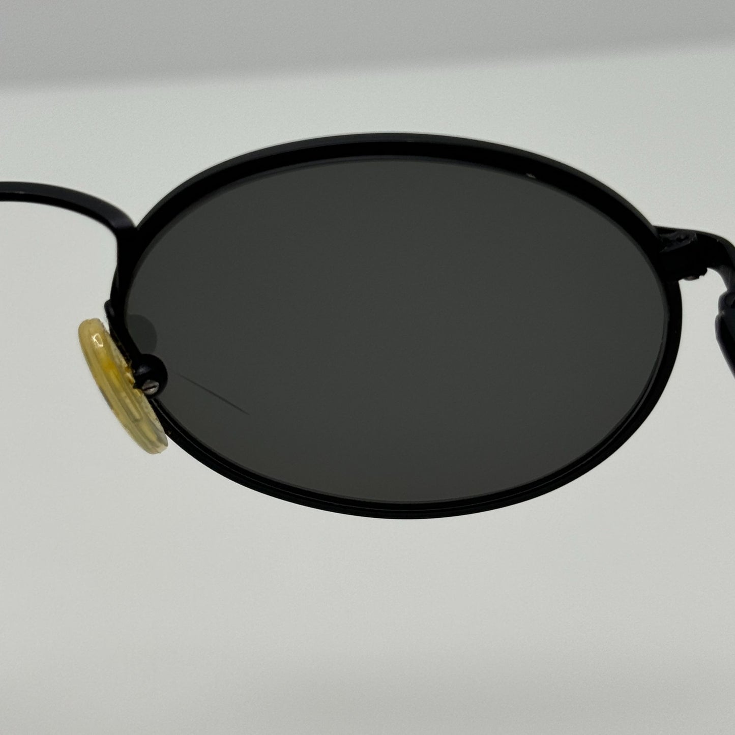 Hobie Sunglasses Lynx Polarized Black Italy Read Description