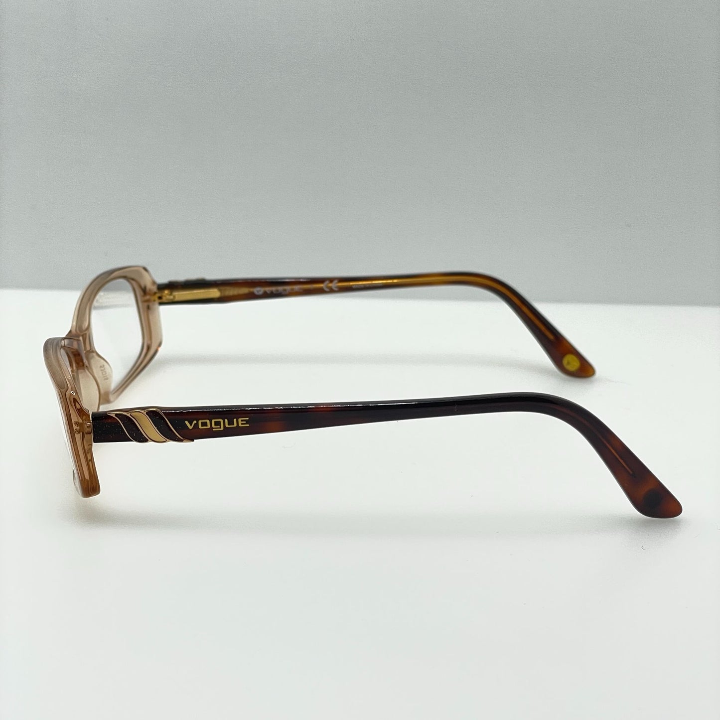 Vogue Eyeglasses Eye Glasses Frames VO 2659 W971 53-16-135