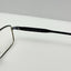 Prada Eyeglasses Eye Glasses Frames VPR 56E 8AA-1O1 54-18-135