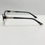 Kay Unger Eyeglasses Eye Glasses Frames K200 BLK 52-16-135