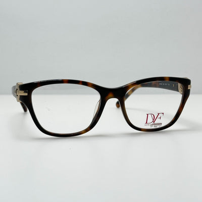 Diane Von Furstenberg Eyeglasses Eye Glasses Frames DVF5066 240 50-17-130