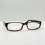 Ermenegildo Zegna Eyeglasses Eye Glasses Frames VZ 3551 0958 53-16-135