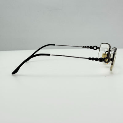 Christian Dior Eyeglasses Eye Glasses Frames CD 3553 21P 50-19-130