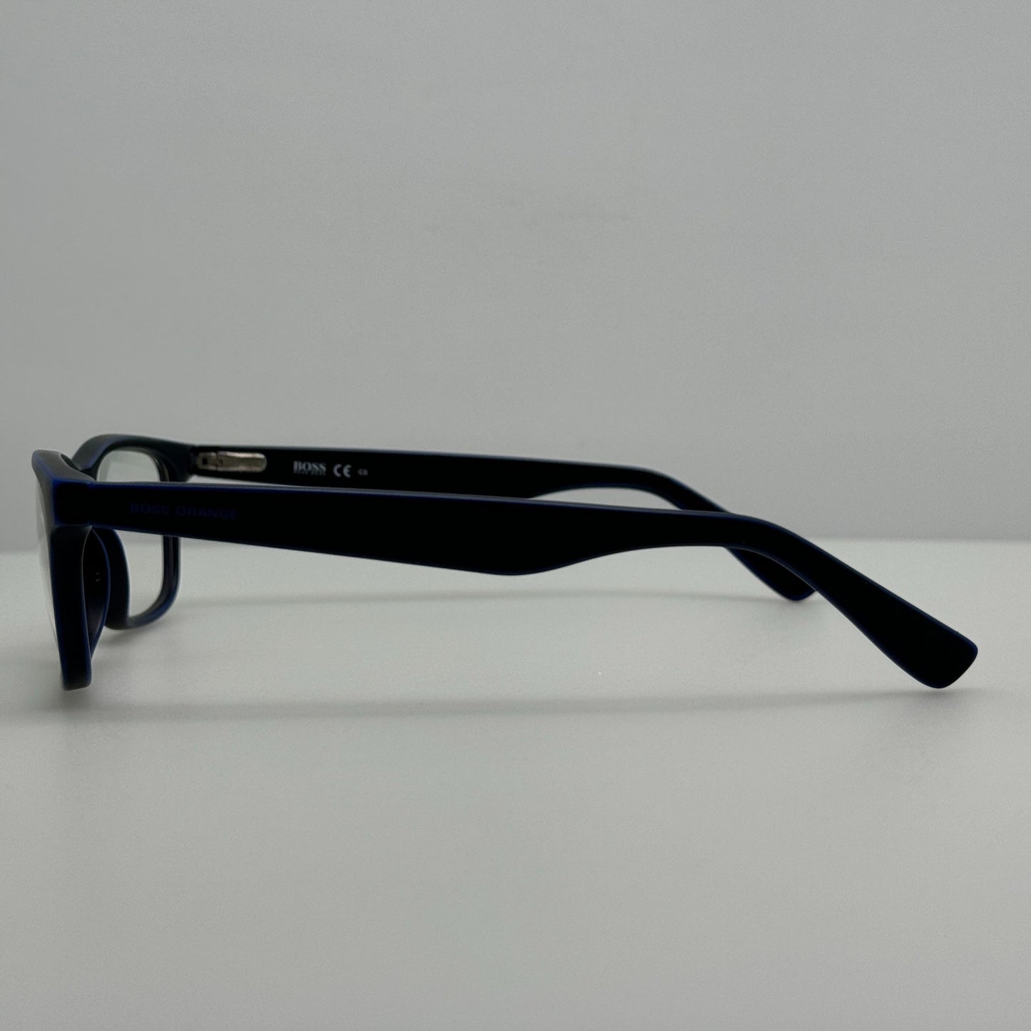 Hugo Boss Eyeglasses Eye Glasses Frames BO 0217 9FX 52-17-140