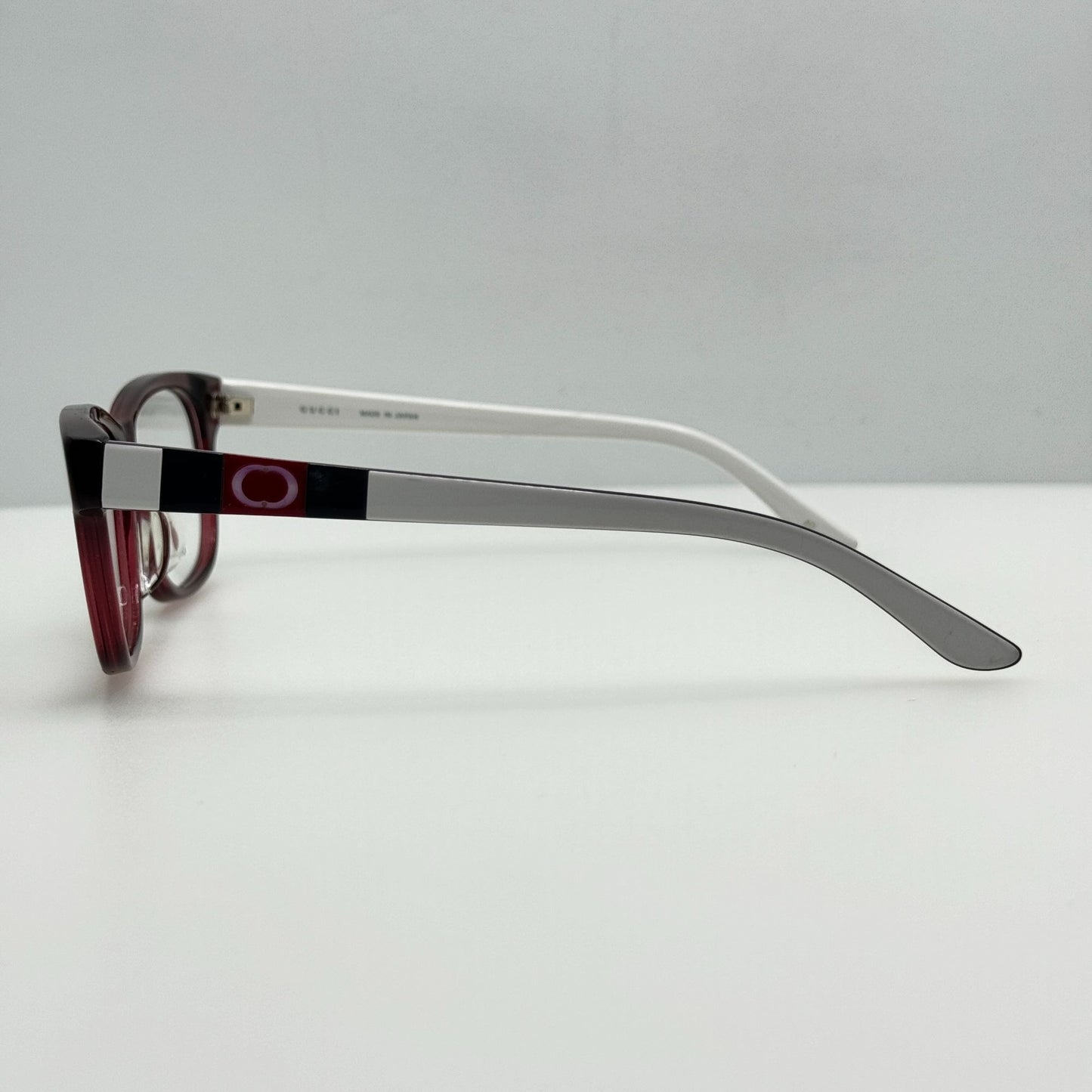 Gucci Eyeglasses Eye Glasses Frames GG 9089J ME4 55-14-140