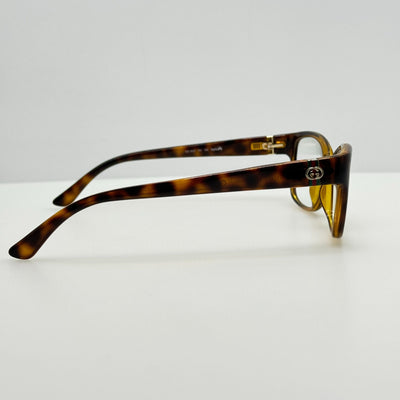 Gucci Eyeglasses Eye Glasses Frames GG 3627 791 52-15-135 Optyl