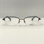 Marchon Eyeglasses Eye Glasses Frames NYC East Side Waldorf 505 51-17-135