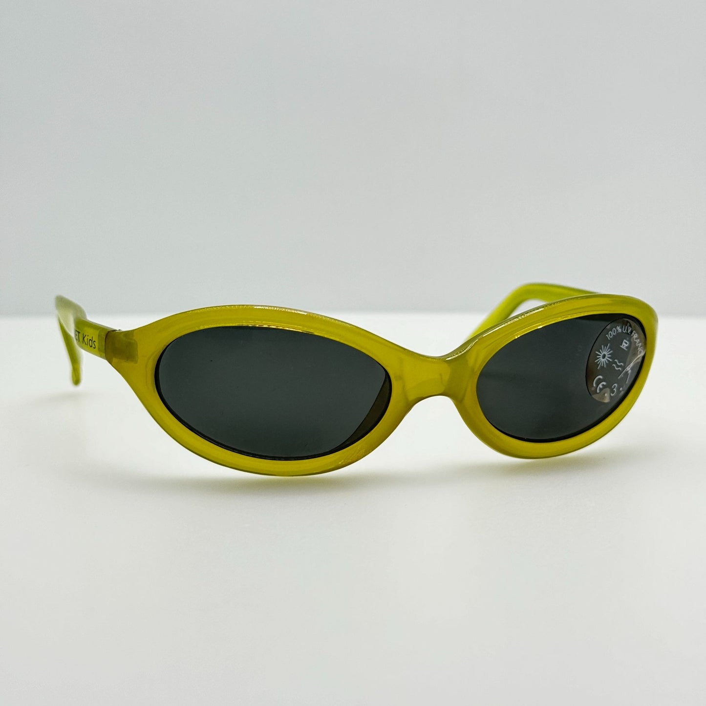 Vuarnet Sunglasses Pouilloux B400 Kids Junior Youth 49-15-119