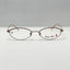 Feng Shui Eyeglasses Eye Glasses Frames FS 104 Sand 51-18