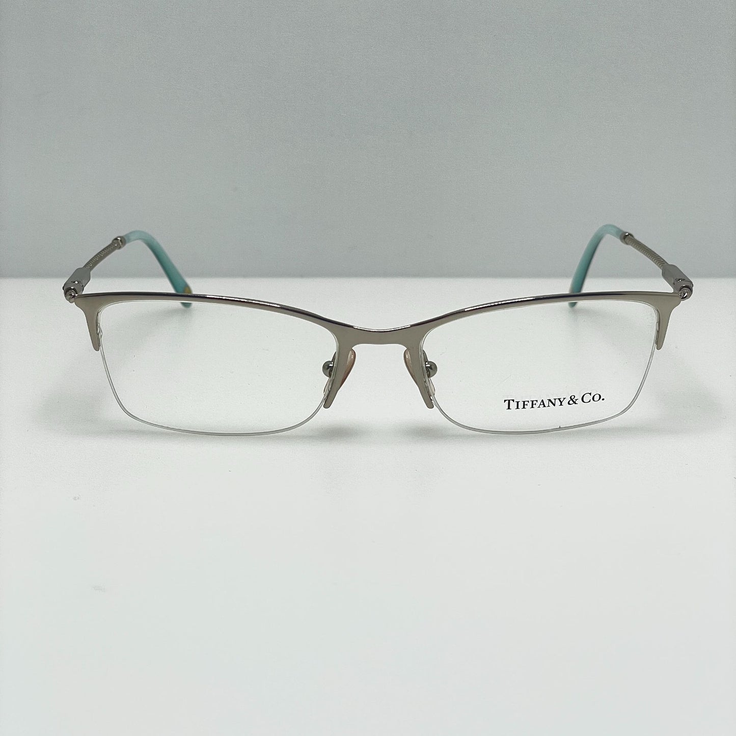 Tiffany & Co. Eyeglasses Eye Glasses Frames TF 1088-B 6001 53-17-135