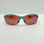 Oakley Sunglasses 03-798 Commit 62-12 Baby Blue