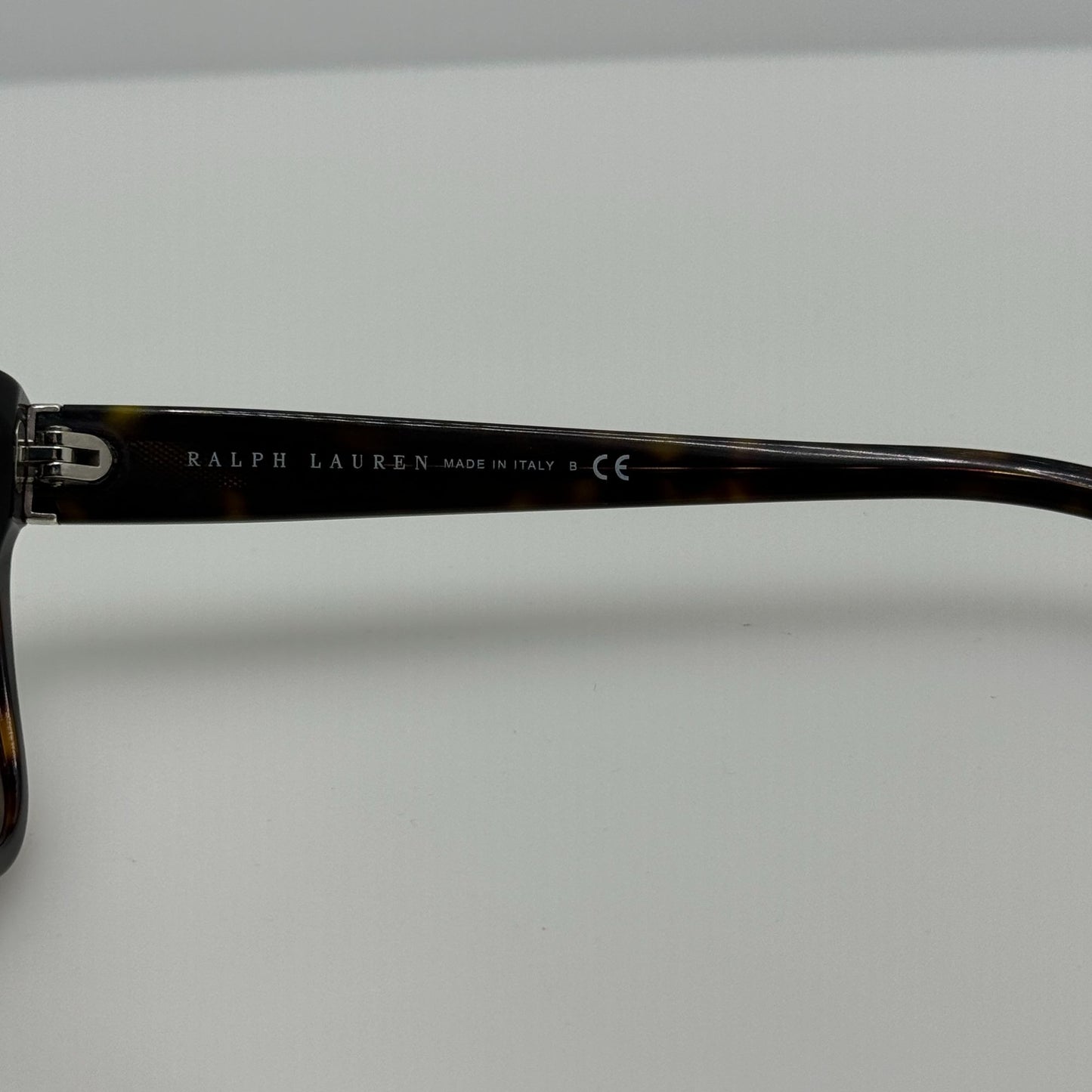 Ralph Lauren Sunglasses RL8115 5003/13 3N Italy 55-17-145