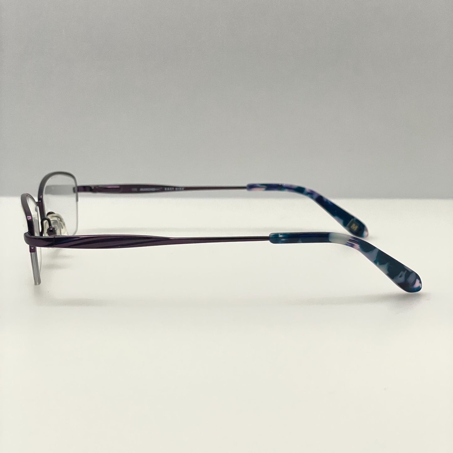 Marchon Eyeglasses Eye Glasses Frames NYC East Side Waldorf 505 51-17-135