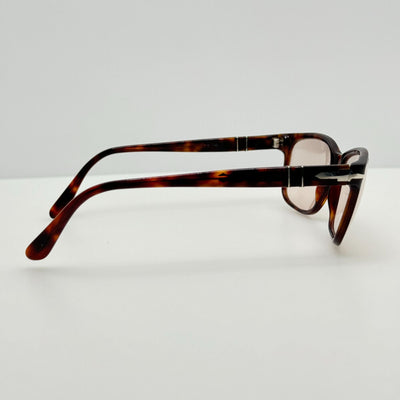 Persol Eyeglasses Eye Glasses Frames 2876-V 24 53-16-140