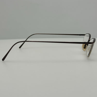 Oliver Peoples Eye Glasses Eyeglasses Frames Cherish Japan 51-17-135