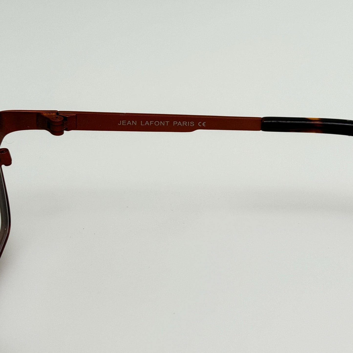 Jean Lafont Eyeglasses Eye Glasses Frames Montana 454 France 44-18-113