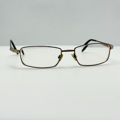 Takumi Eyeglasses Eye Glasses Frames T9665 15 Japan 55-18-140