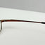 Takumi Eyeglasses Eye Glasses Frames T9665 15 Japan 55-18-140