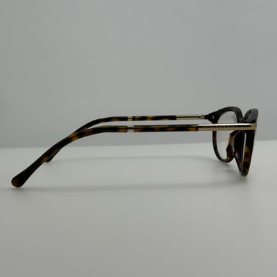 Burberry Eyeglasses Eye Glasses Frames B 2177 3002 53-17-140