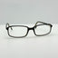 Emporio Armani Eyeglasses Eye Glasses Frames 647 313 50-17-135