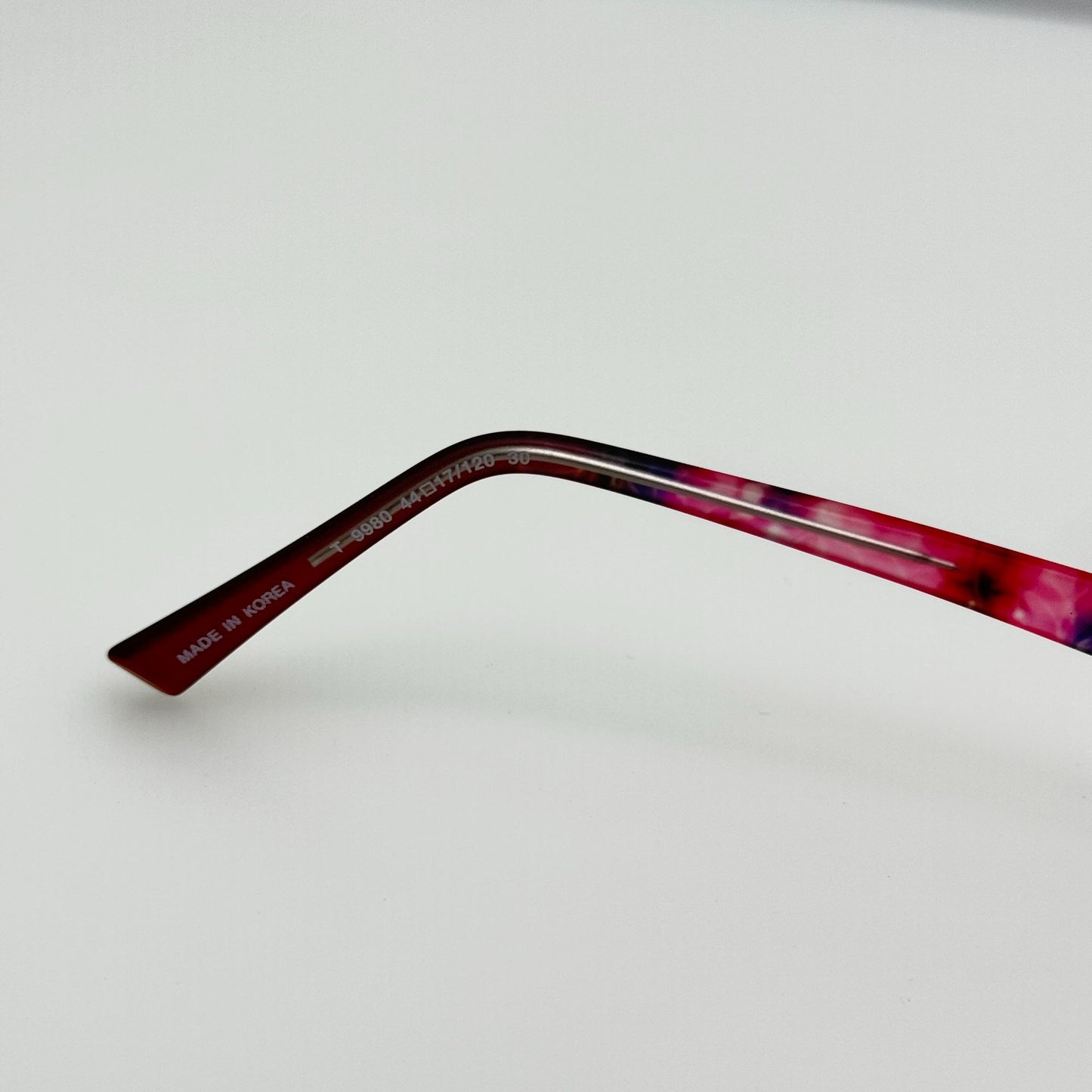 Takumi Eyeglasses Eye Glasses Frames T 9980 030 44-17-120