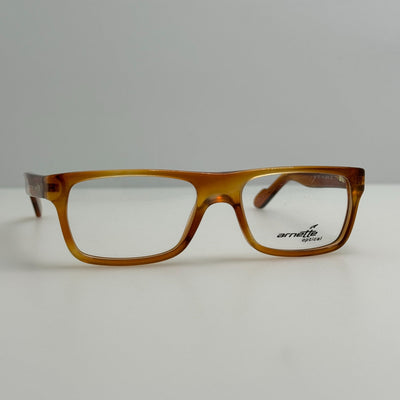 Arnette Eyeglasses Eye Glasses Frames 7061 Sub 1155 49-16-135