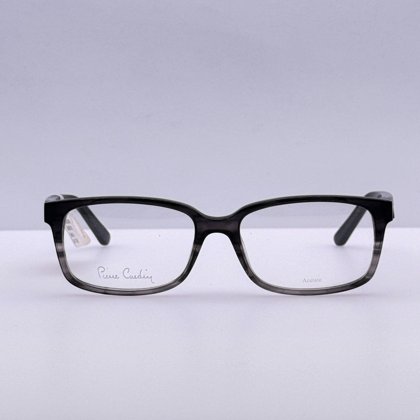 Pierre Cardin Eyeglasses Eye Glasses Frames PC 606 0DR8 54-17-145