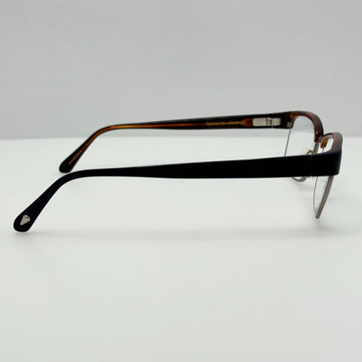 Zac Posen Eyeglasses Eye Glasses Frames Spencer NV 57-18-145