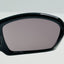 Fendi Sunglasses FS342R 001 Black Italy 58-16-125