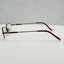 Coach Eyeglasses Eye Glasses Frames Greenwich 304 Bordeaux 51-19-140