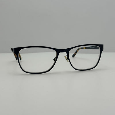 Tom Ford Eyeglasses Eye Glasses Frames TF 5242 Col 002 Italy 55-17-140