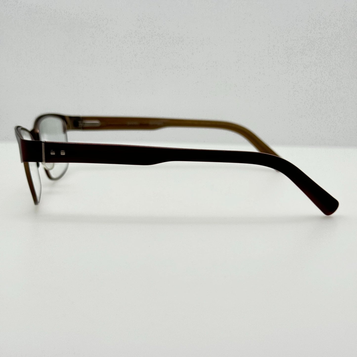 Prodesign Denmark Eyeglasses Eye Glasses Frames 1267 C.4021 53-17