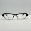 Jean Lafont Eyeglasses Eye Glasses Frames Haiku 737 France 52-15-142