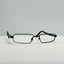 Dolce & Gabbana D&G Eye Glasses Eyeglasses Frames DG 4061 731 Black 49-16-140