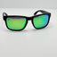 Blenders Sunglasses Canyon Black Green