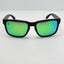 Blenders Sunglasses Canyon Black Green