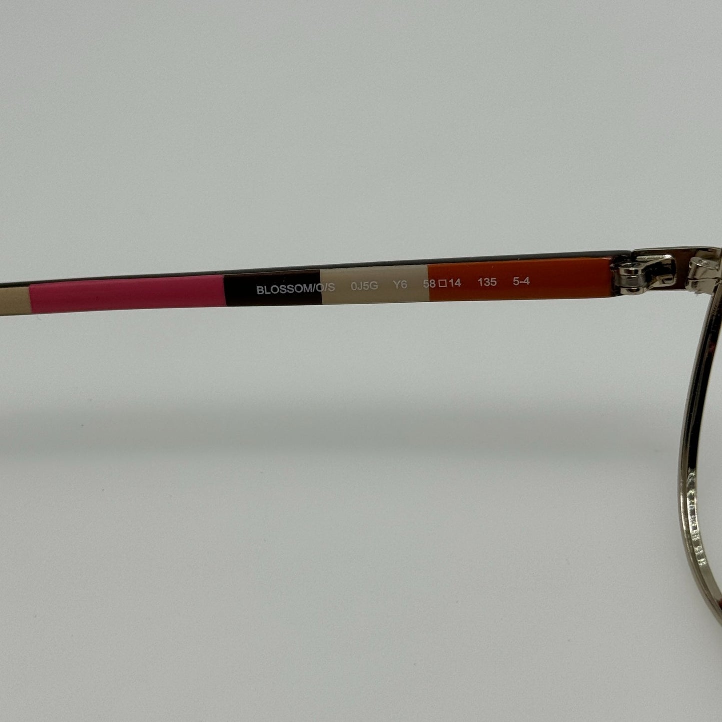 Kate Spade Sunglasses Blossom/O/S 0J5G 58-14-135