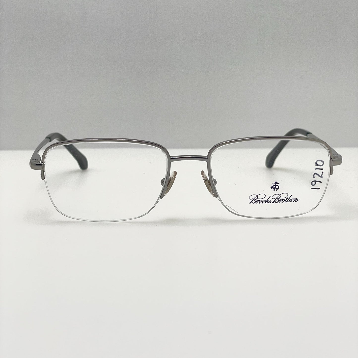 Brooks Brothers Eyeglasses Eye Glasses Frames BB 1004 1558 54-18-145