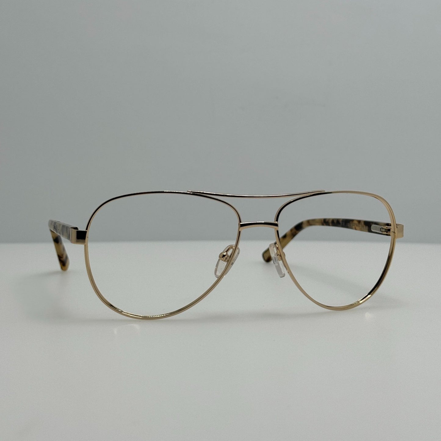 Ted Baker Eyeglasses Eye Glasses Frames TB130 LGD 57-14-135