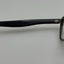 Bausch & Lomb B&L Eyeglasses Eye Glasses Frames 4 1/4 5 1/2 Vintage 46-20